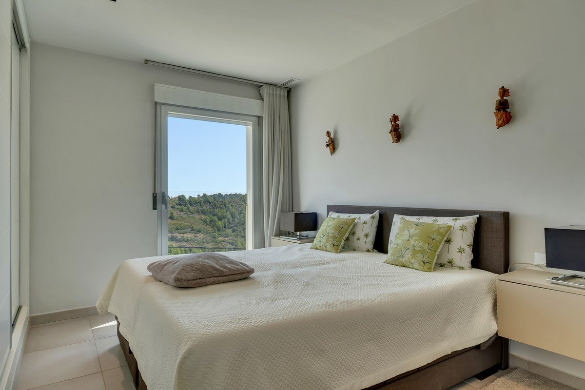 3 Bed Detached Villa in Orba