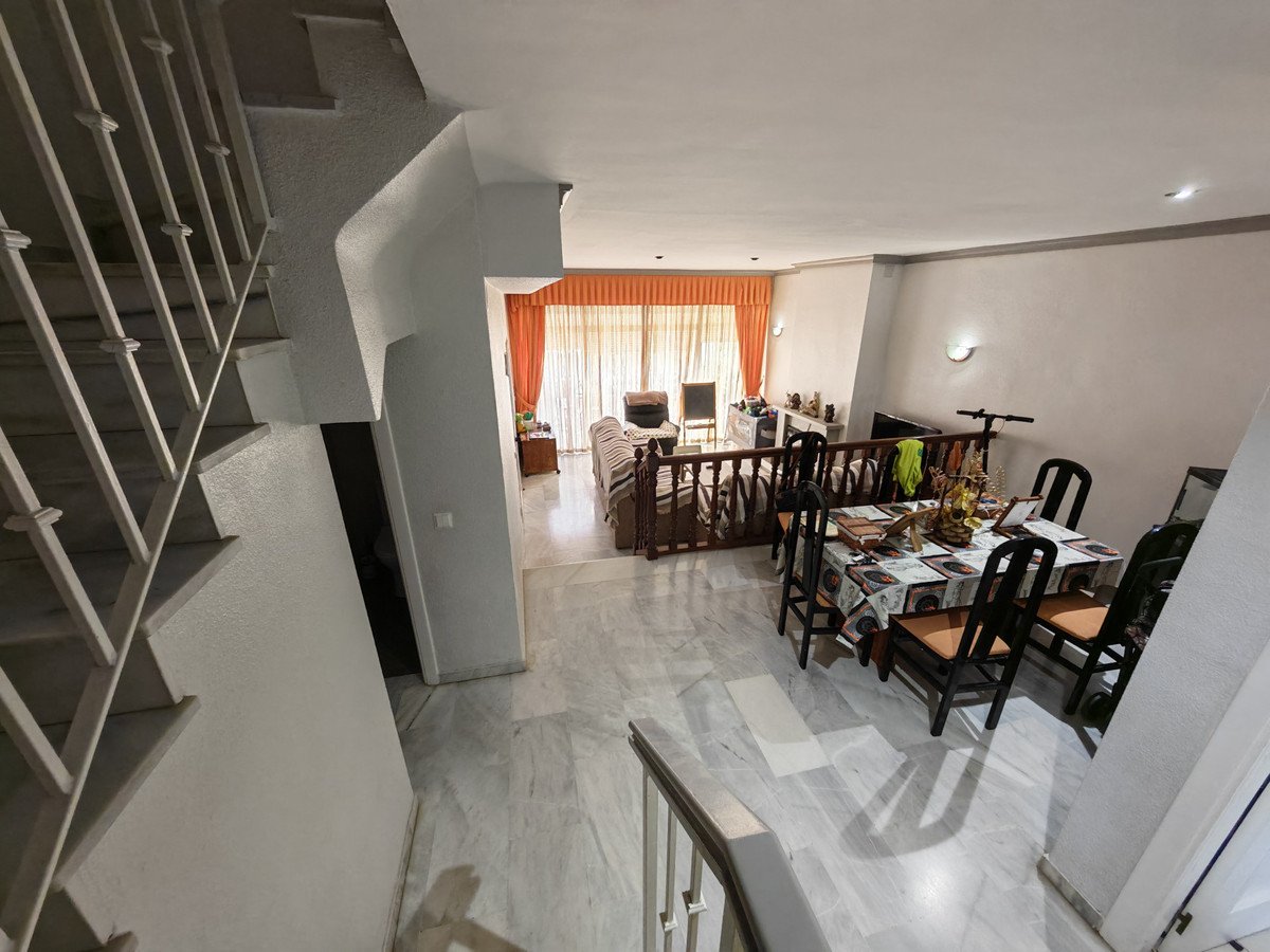 3 Bed Townhouse in Estepona