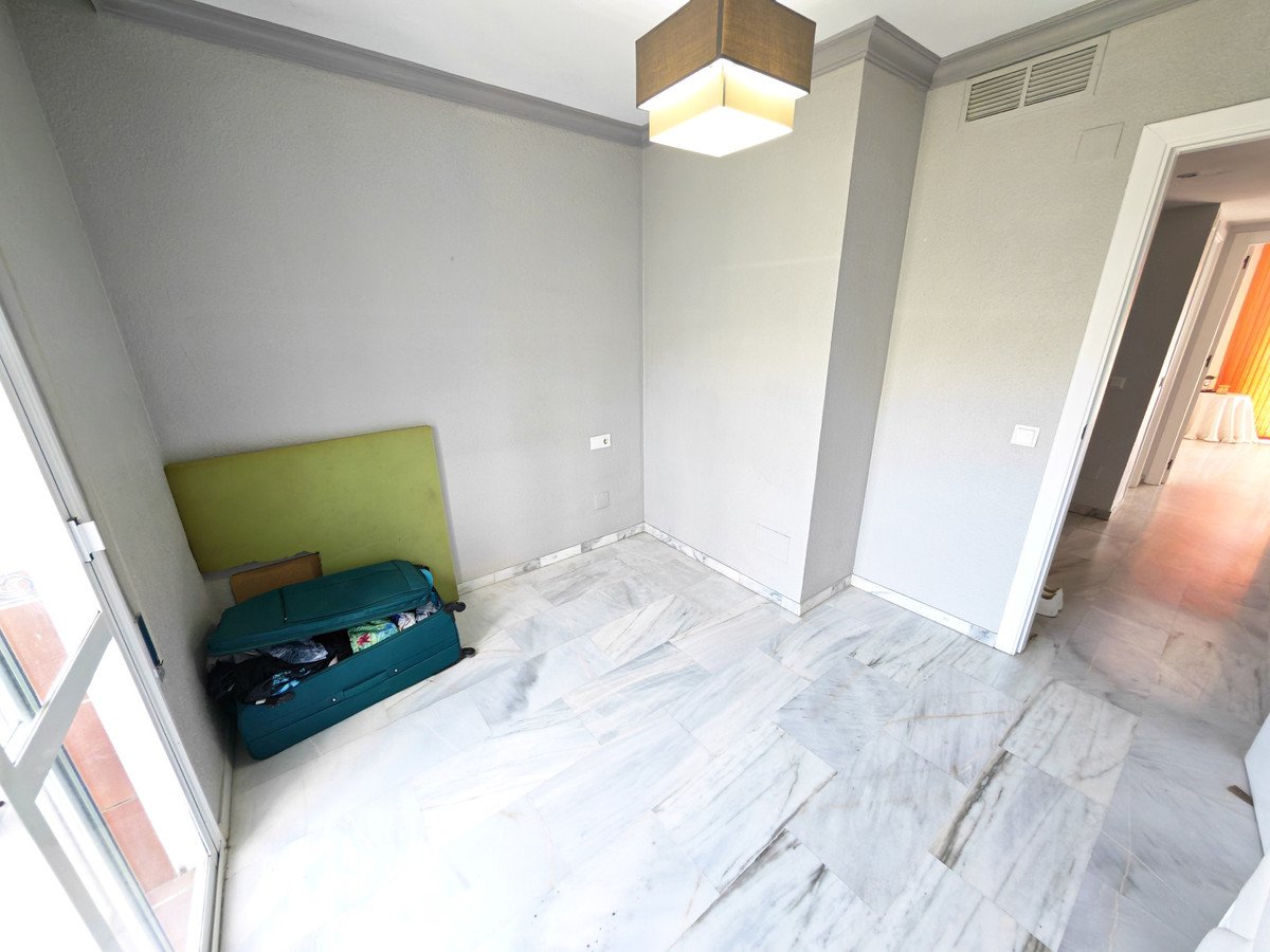 3 Bed Townhouse in Estepona