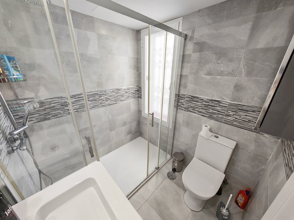 3 Bed Townhouse in Estepona