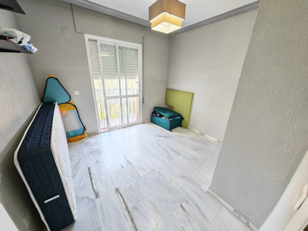 3 Bed Townhouse in Estepona