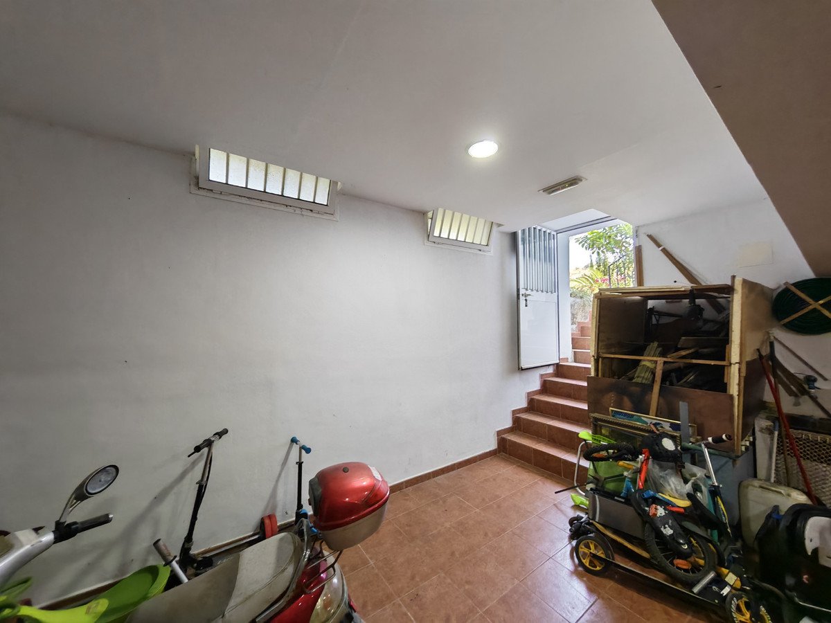 3 Bed Townhouse in Estepona