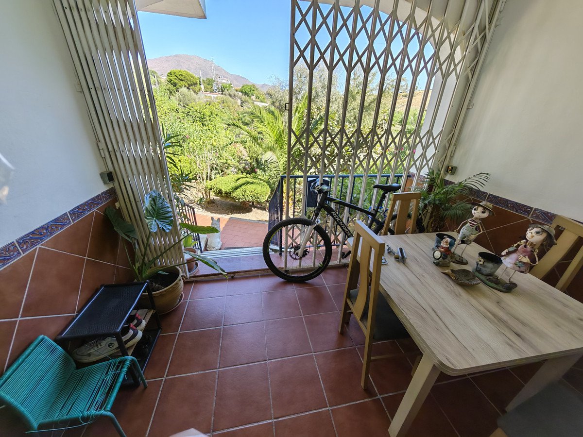 3 Bed Townhouse in Estepona