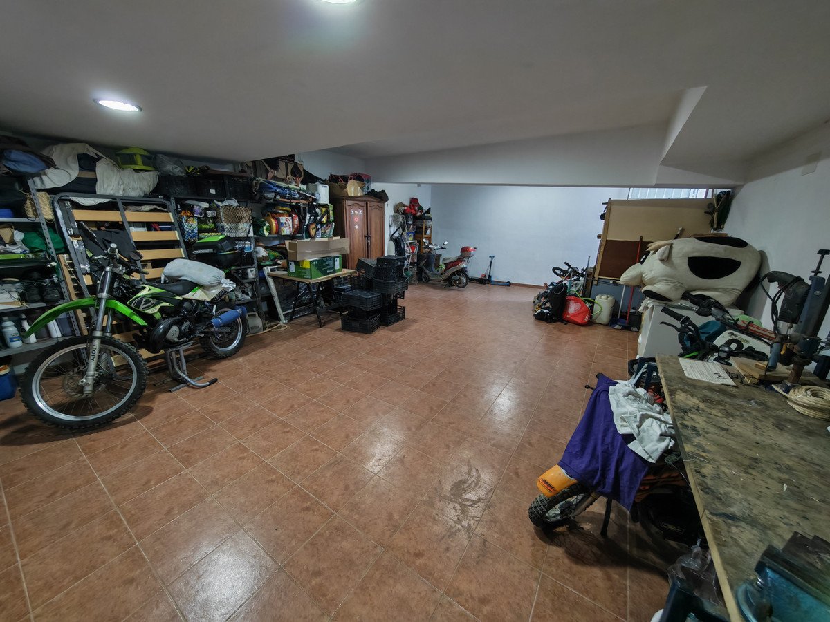 3 Bed Townhouse in Estepona