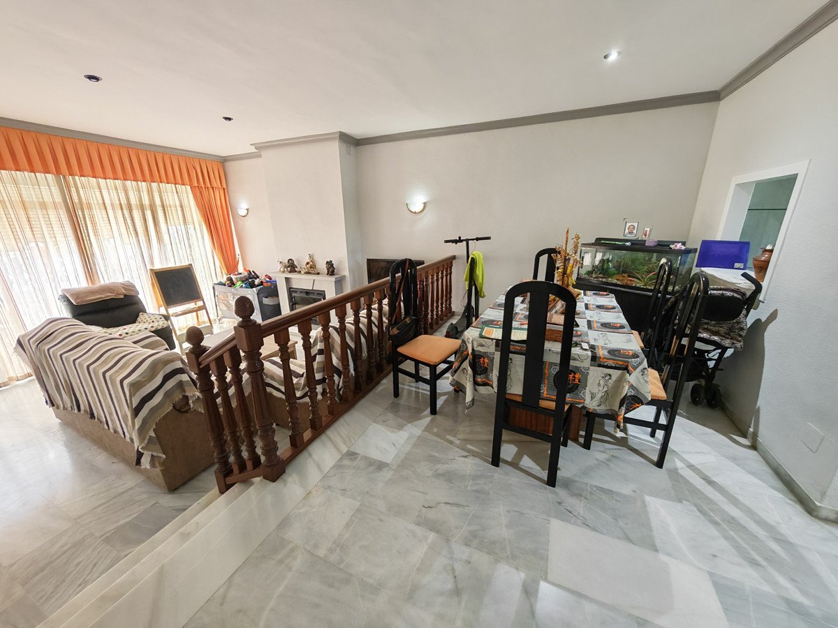 3 Bed Townhouse in Estepona