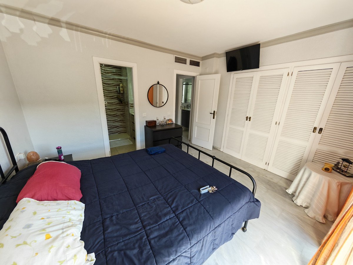 3 Bed Townhouse in Estepona