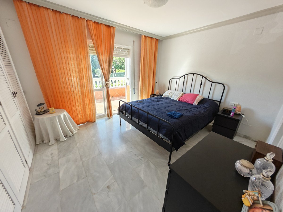 3 Bed Townhouse in Estepona
