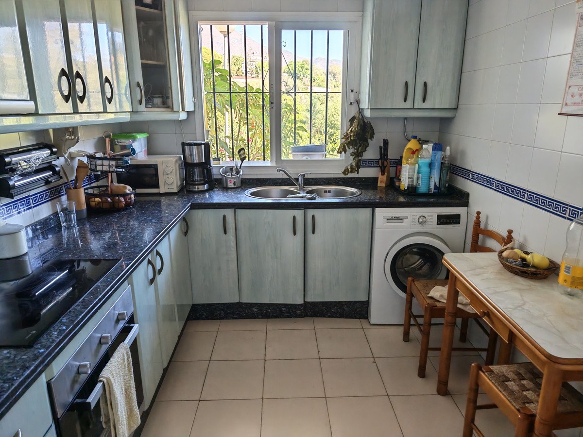 3 Bed Townhouse in Estepona