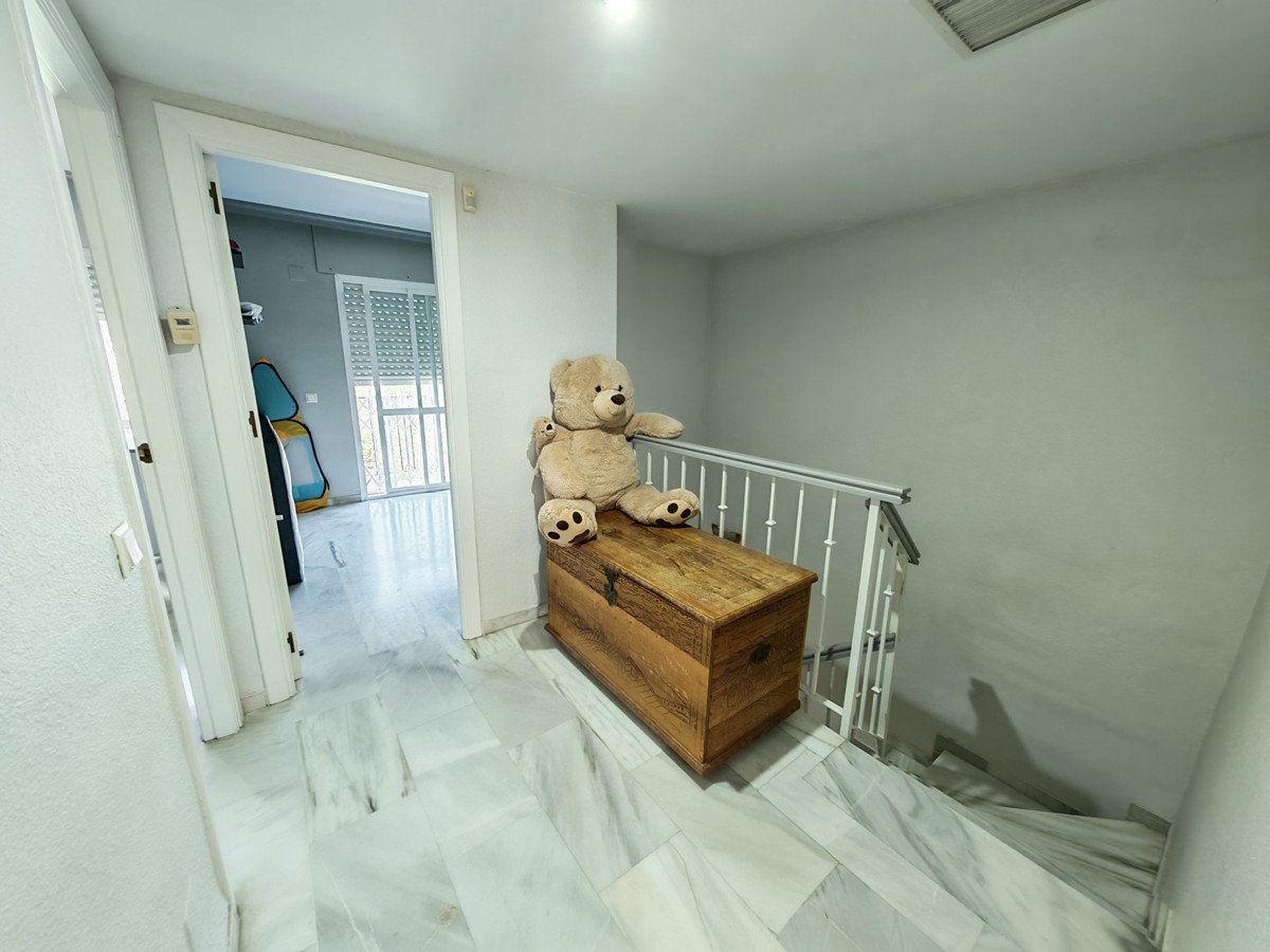 3 Bed Townhouse in Estepona