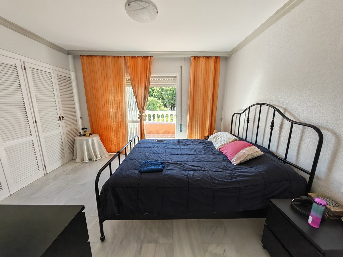 3 Bed Townhouse in Estepona