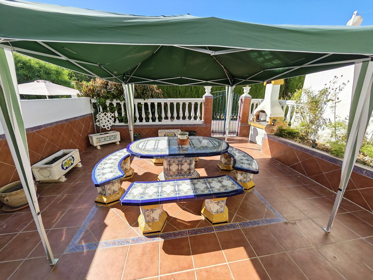 3 Bed Townhouse in Estepona