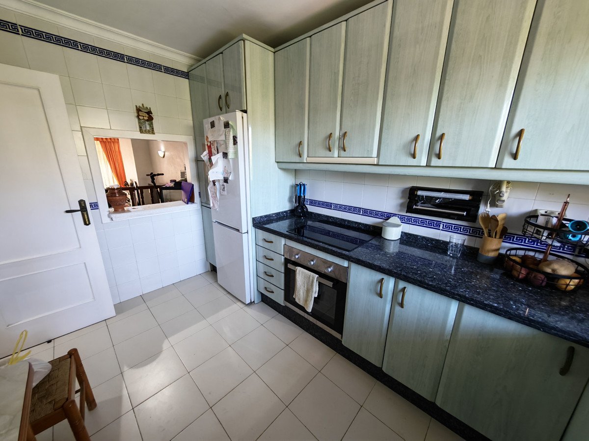 3 Bed Townhouse in Estepona