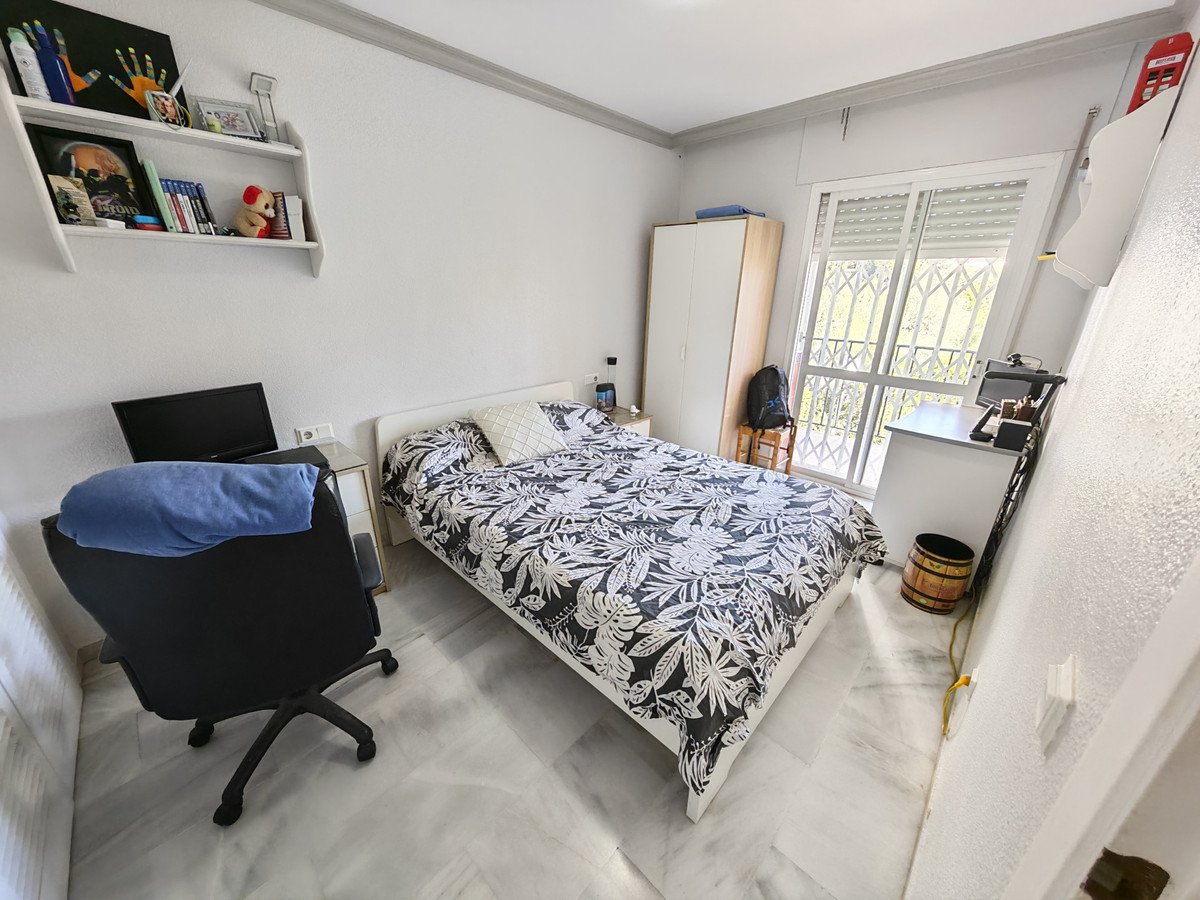 3 Bed Townhouse in Estepona