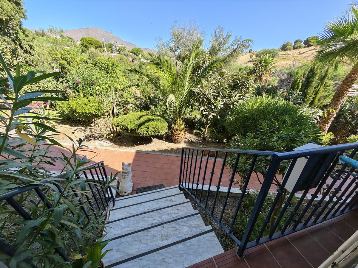 3 Bed Townhouse in Estepona