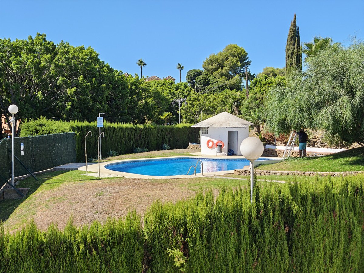 3 Bed Townhouse in Estepona