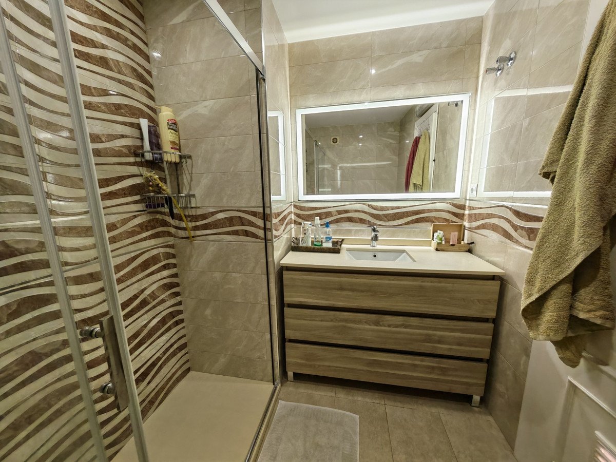3 Bed Townhouse in Estepona