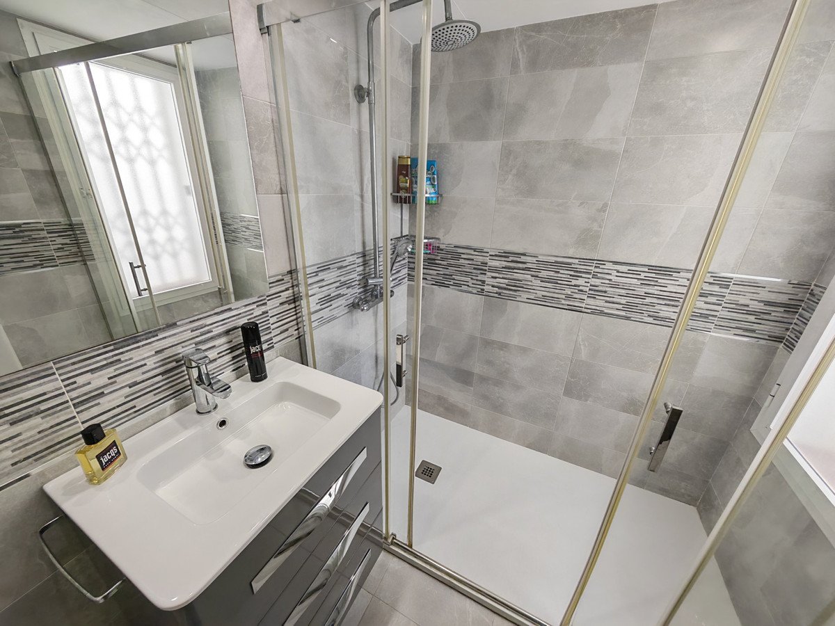 3 Bed Townhouse in Estepona