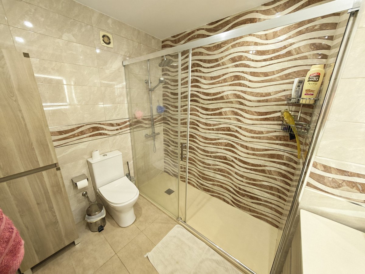3 Bed Townhouse in Estepona