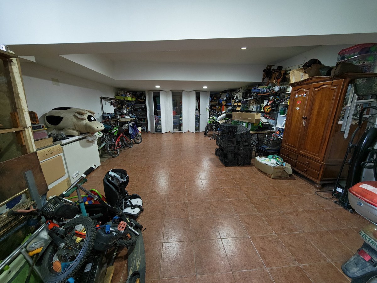 3 Bed Townhouse in Estepona