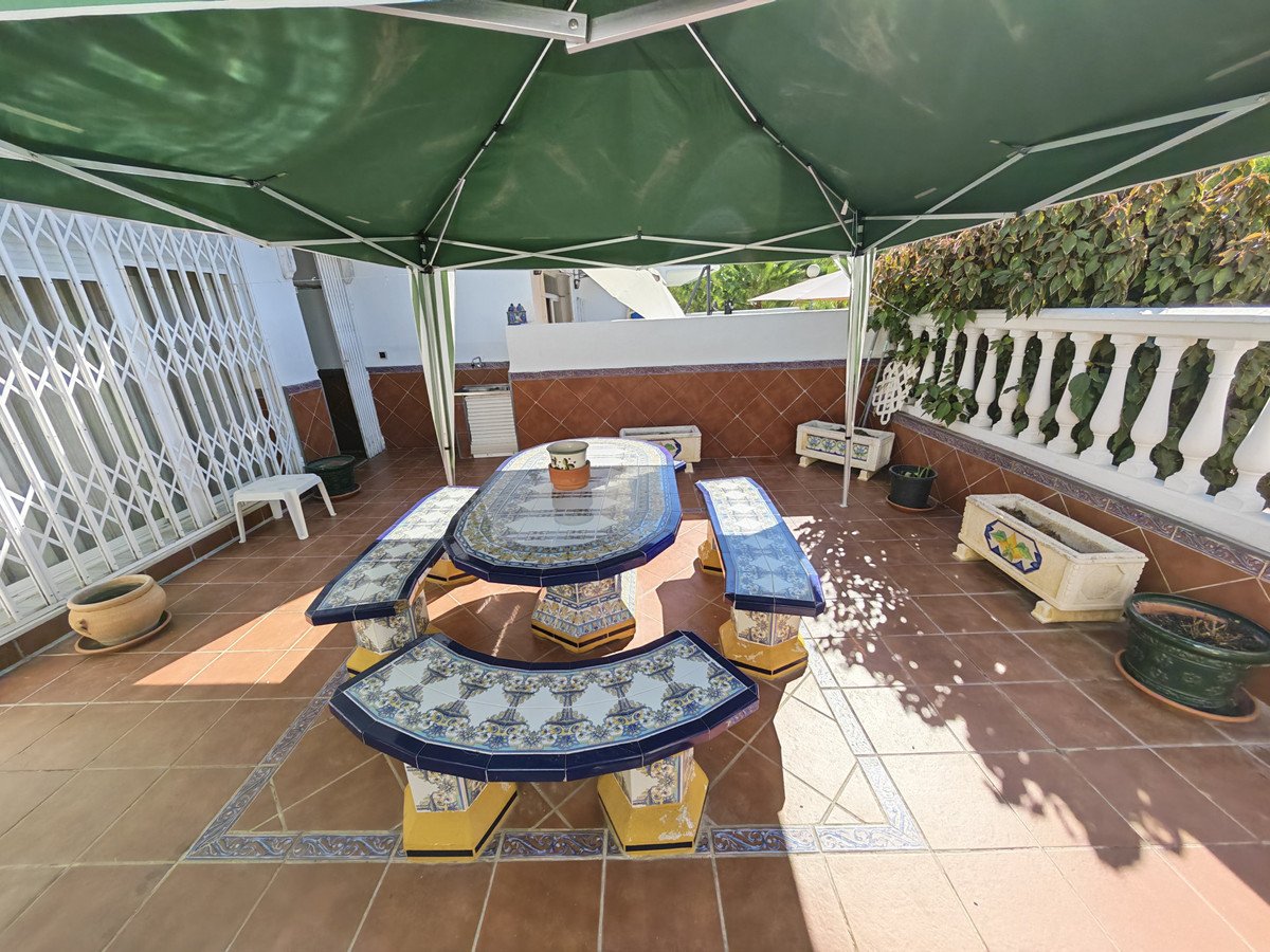 3 Bed Townhouse in Estepona
