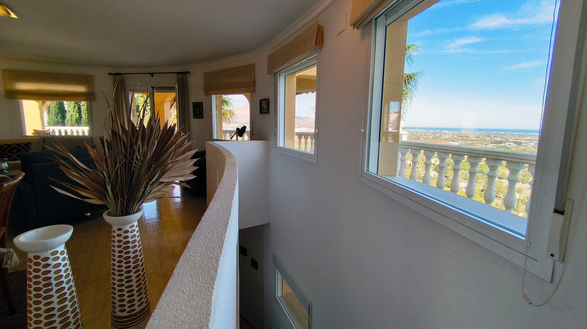 3 Bed Detached Villa in La Sella Golf