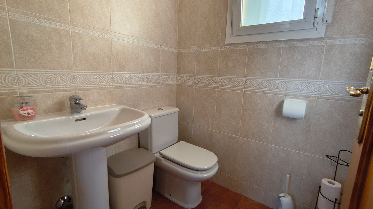 3 Bed Detached Villa in La Sella Golf