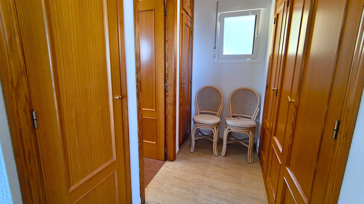 3 Bed Detached Villa in La Sella Golf