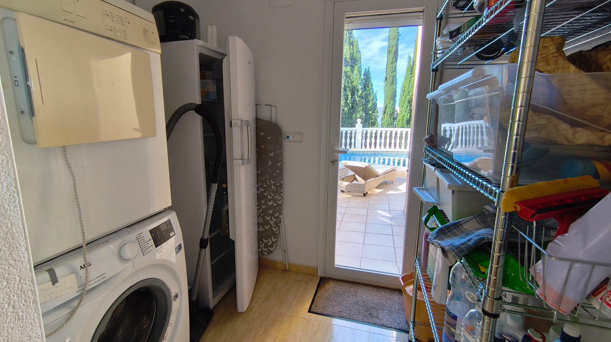 3 Bed Detached Villa in La Sella Golf