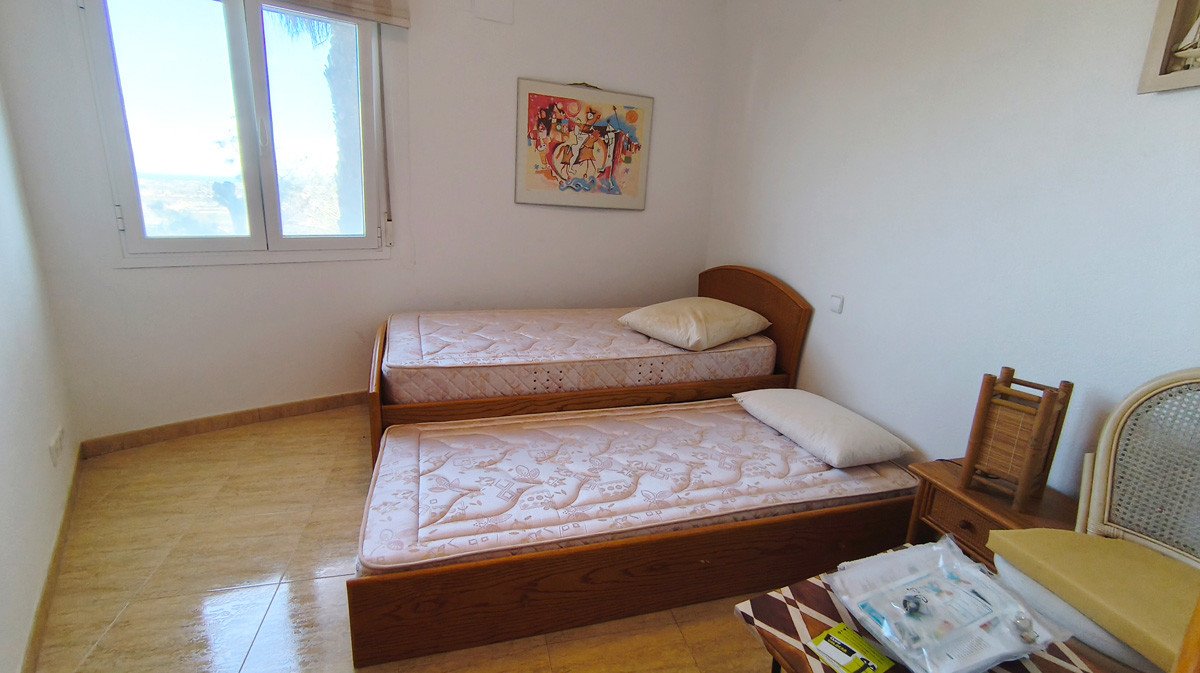 3 Bed Detached Villa in La Sella Golf