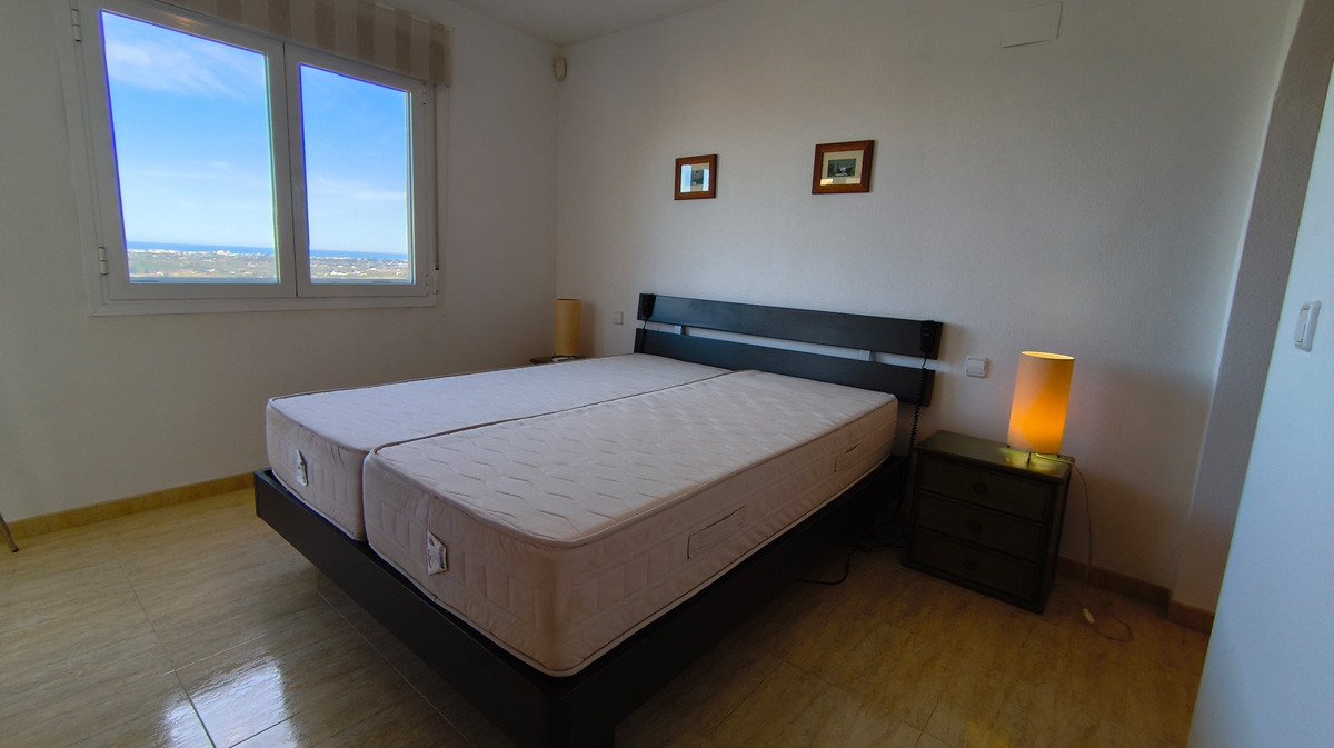 3 Bed Detached Villa in La Sella Golf