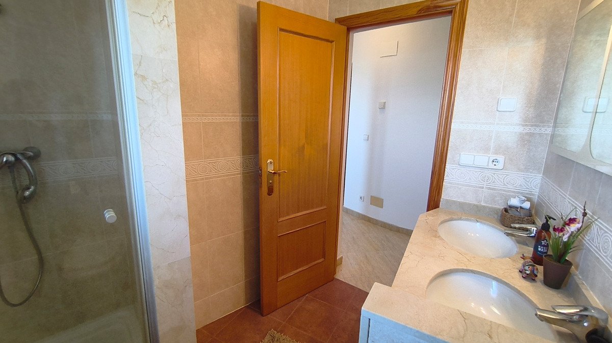 3 Bed Detached Villa in La Sella Golf