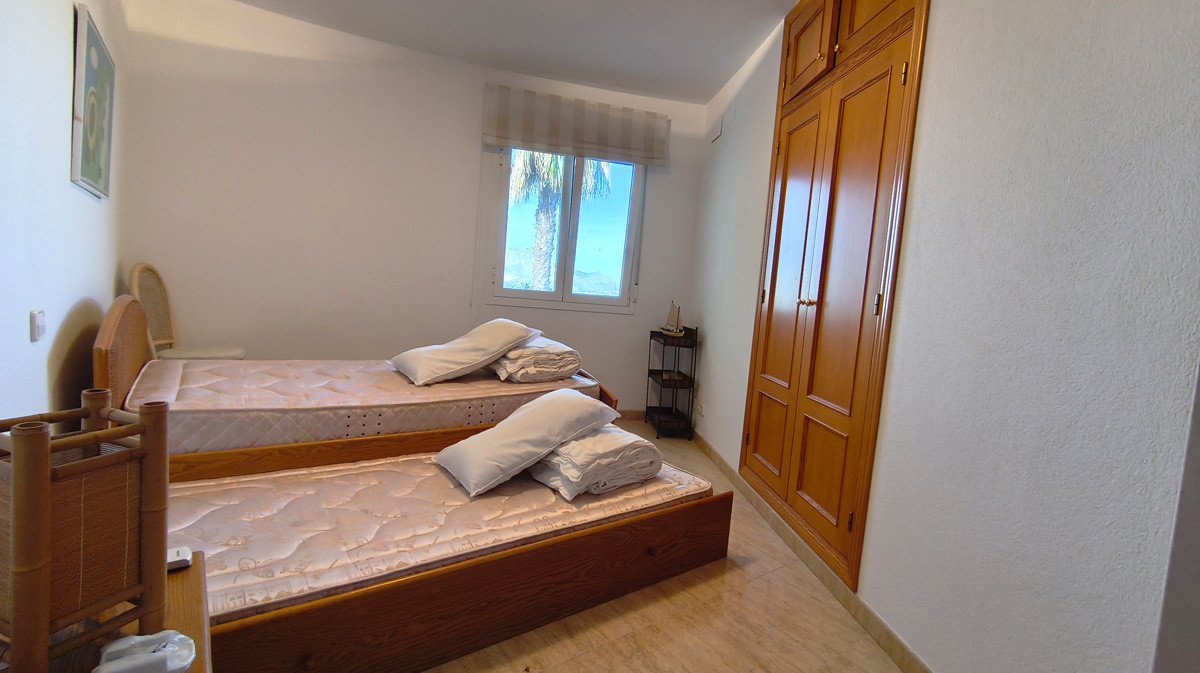 3 Bed Detached Villa in La Sella Golf