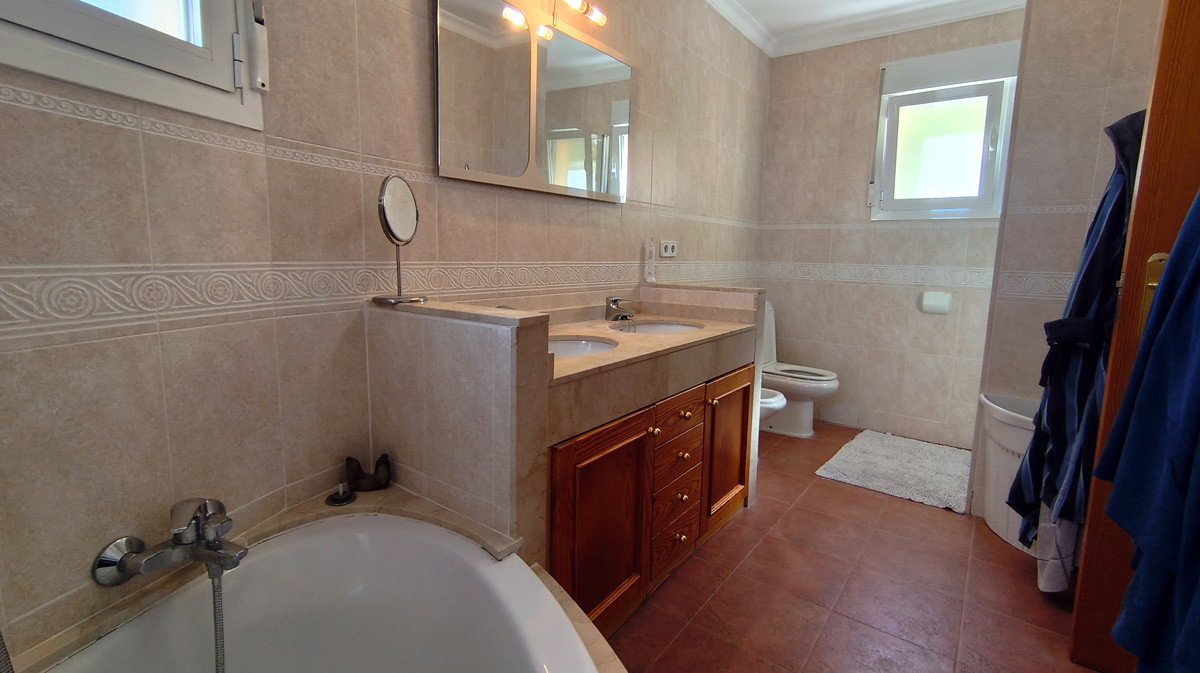 3 Bed Detached Villa in La Sella Golf