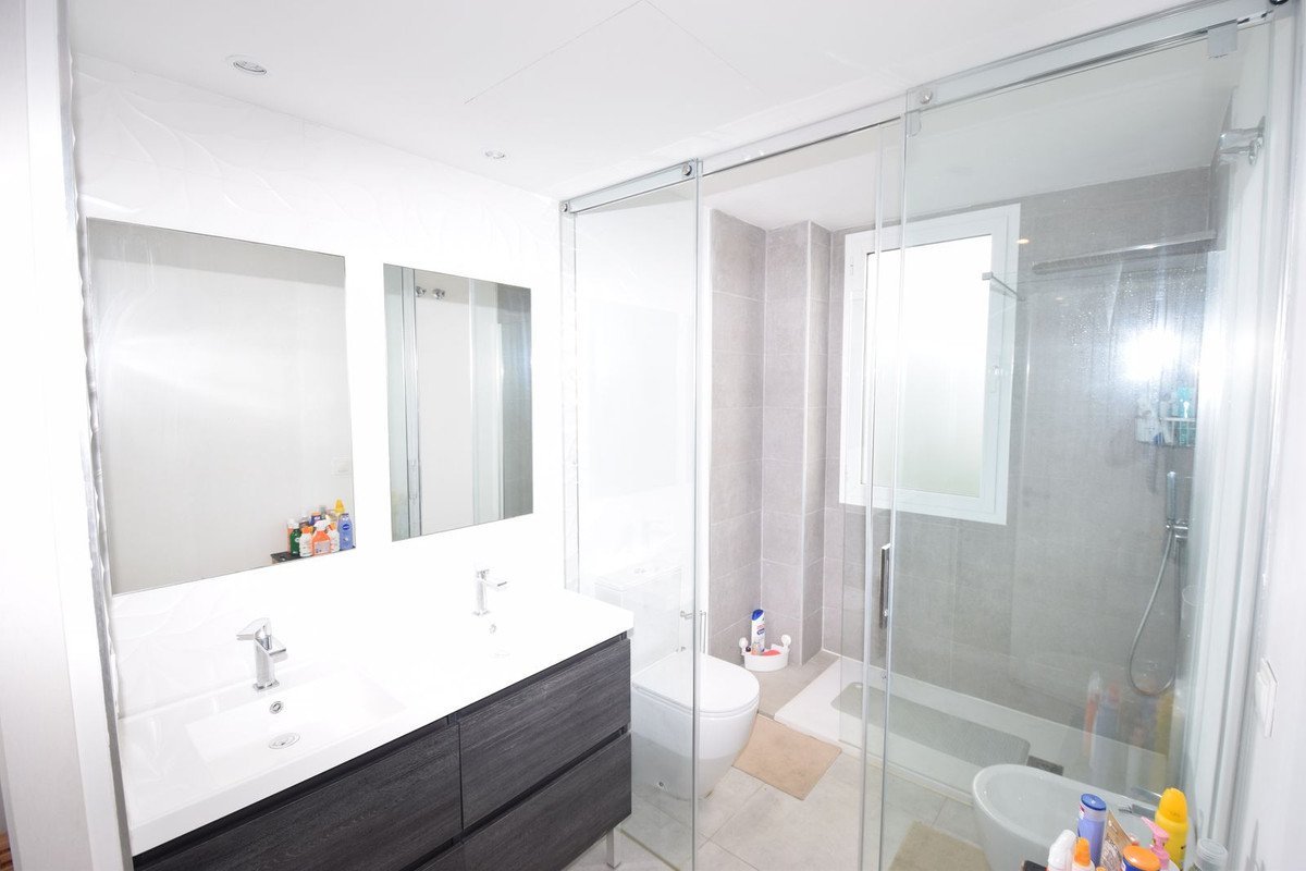 3 Bed Ground Floor Apartment in La Cala de Mijas