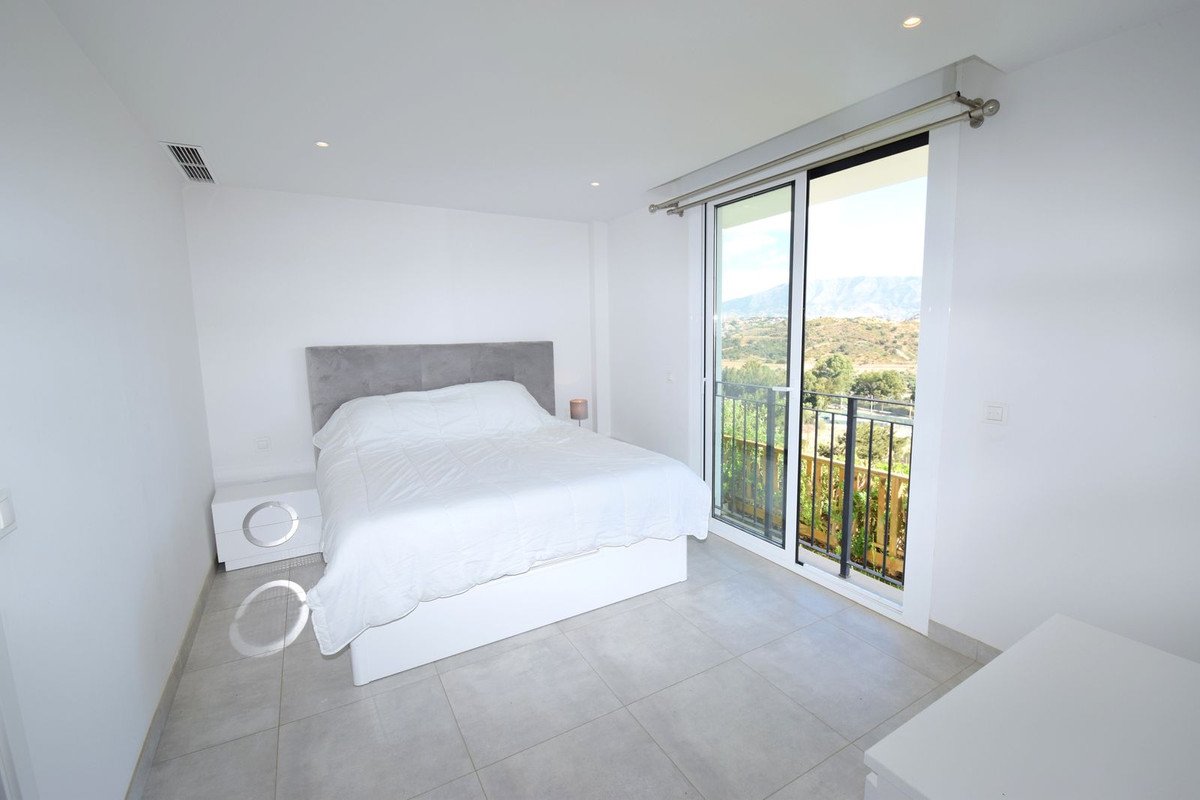 3 Bed Ground Floor Apartment in La Cala de Mijas