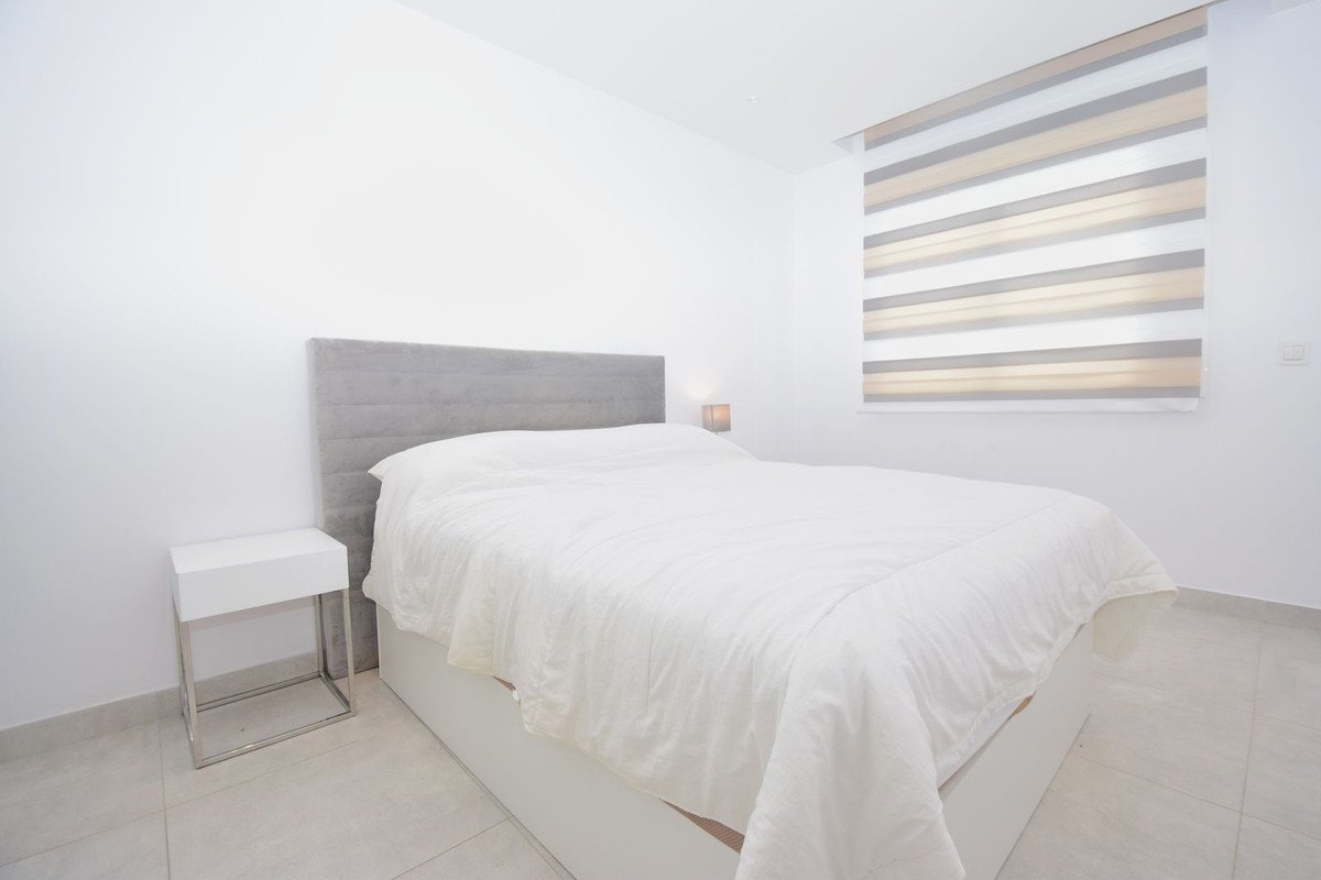 3 Bed Ground Floor Apartment in La Cala de Mijas