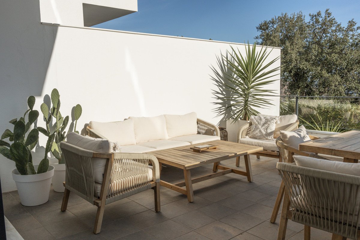 4 Bed Townhouse in La Mairena