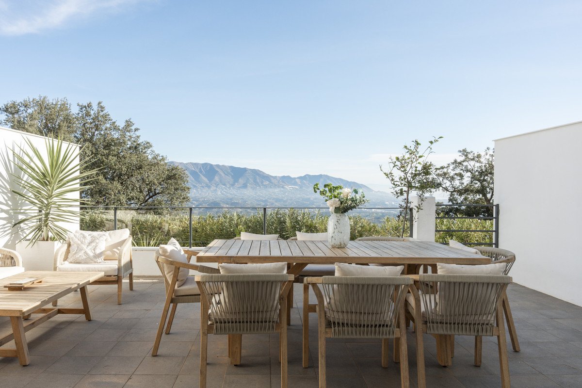 4 Bed Townhouse in La Mairena