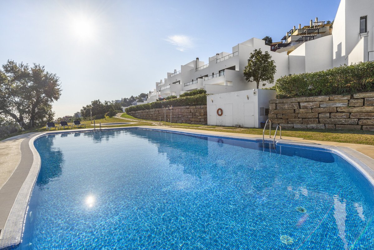 4 Bed Townhouse in La Mairena