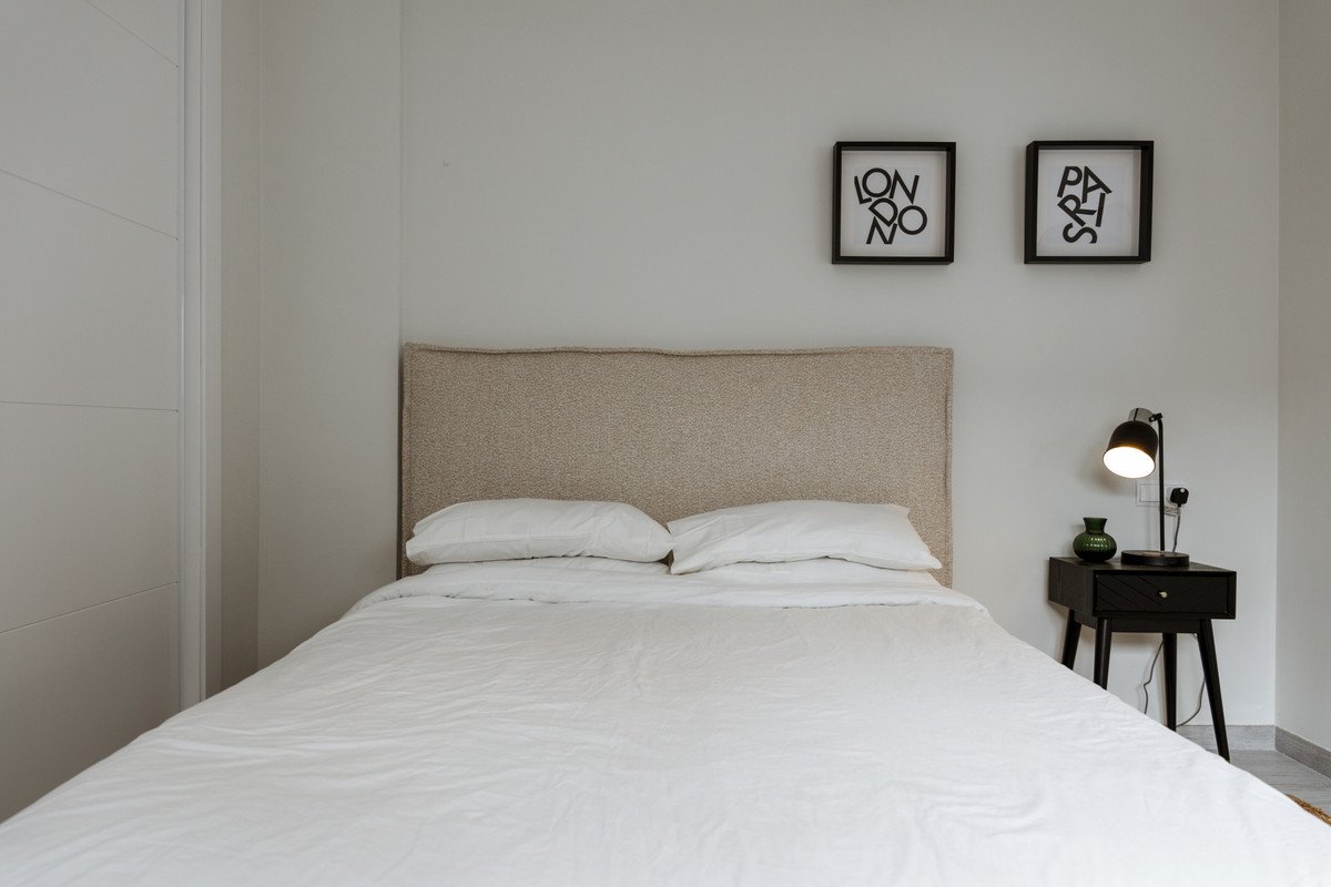 4 Bed Townhouse in La Mairena