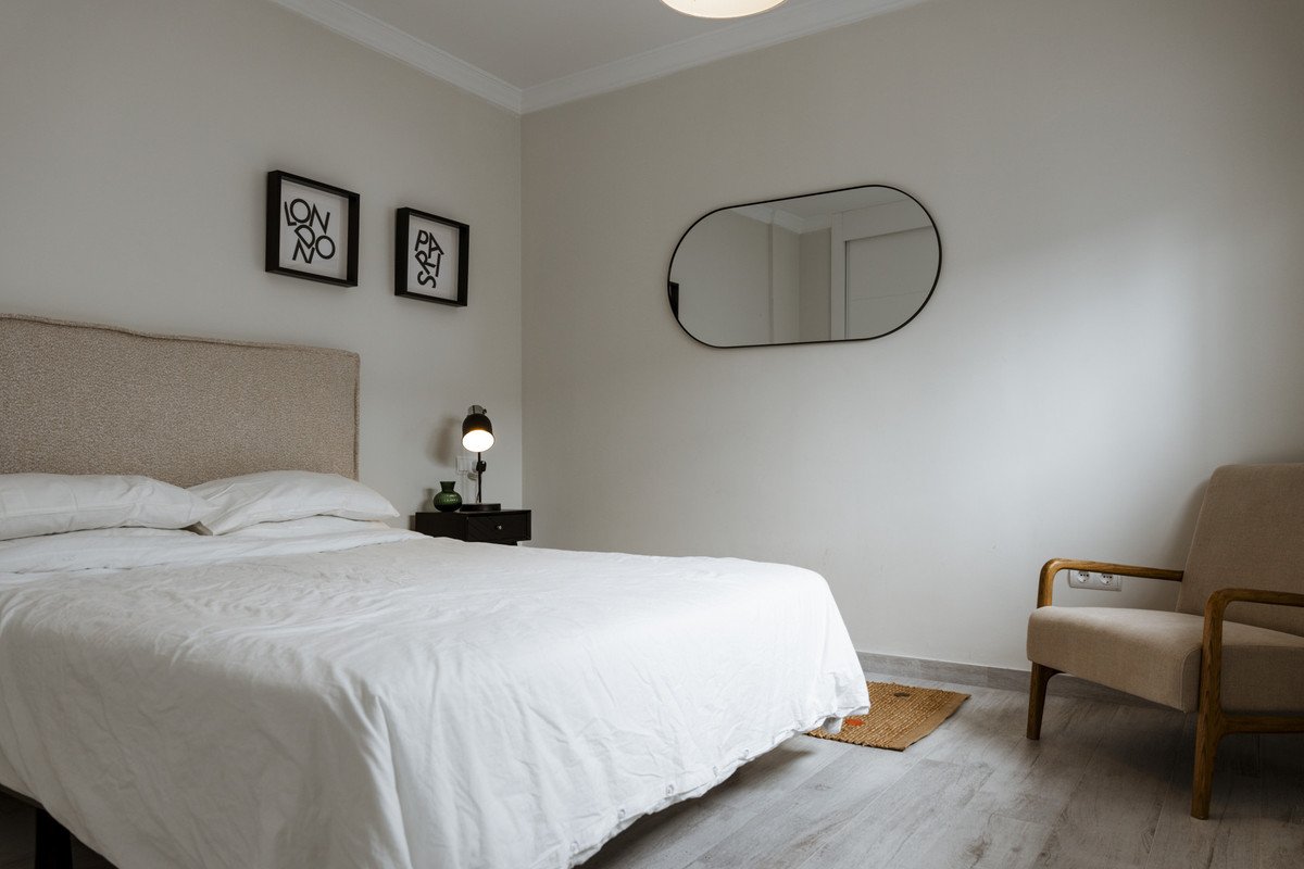 4 Bed Townhouse in La Mairena