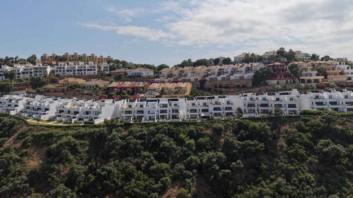 4 Bed Townhouse in La Mairena