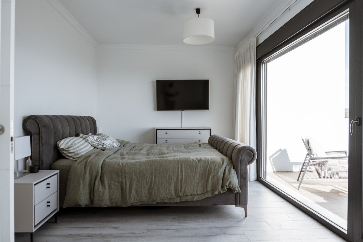 4 Bed Townhouse in La Mairena