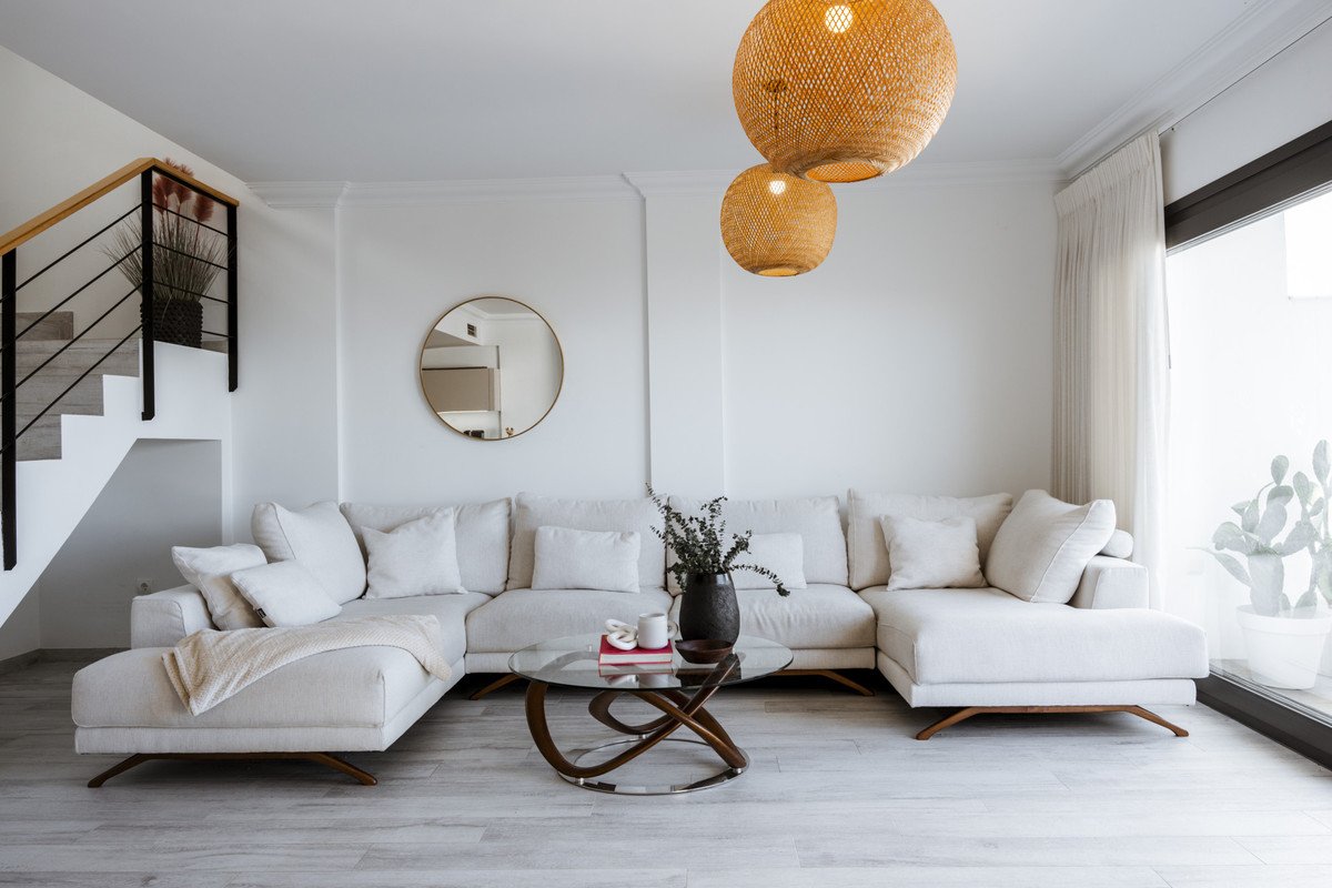 4 Bed Townhouse in La Mairena