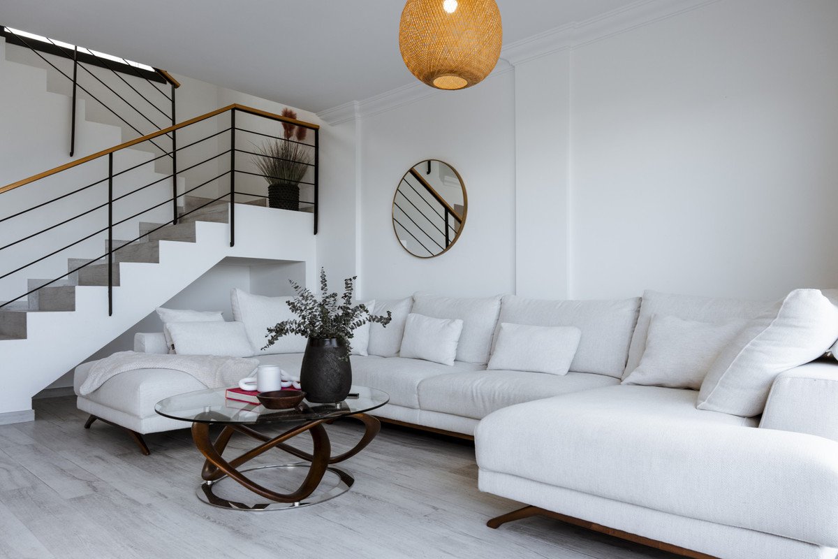 4 Bed Townhouse in La Mairena