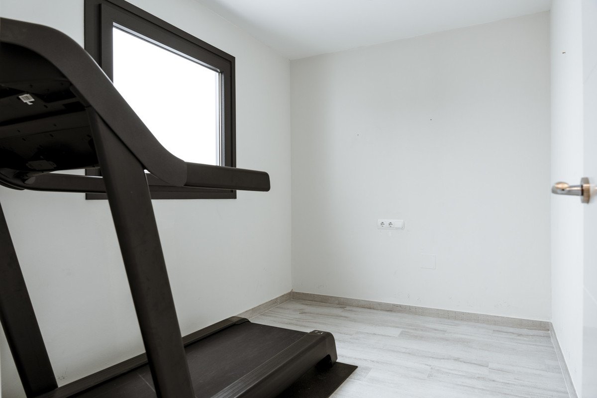 4 Bed Townhouse in La Mairena