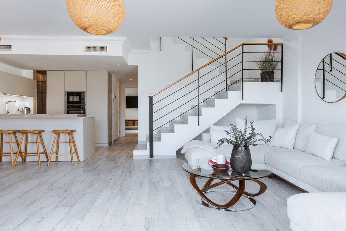 4 Bed Townhouse in La Mairena