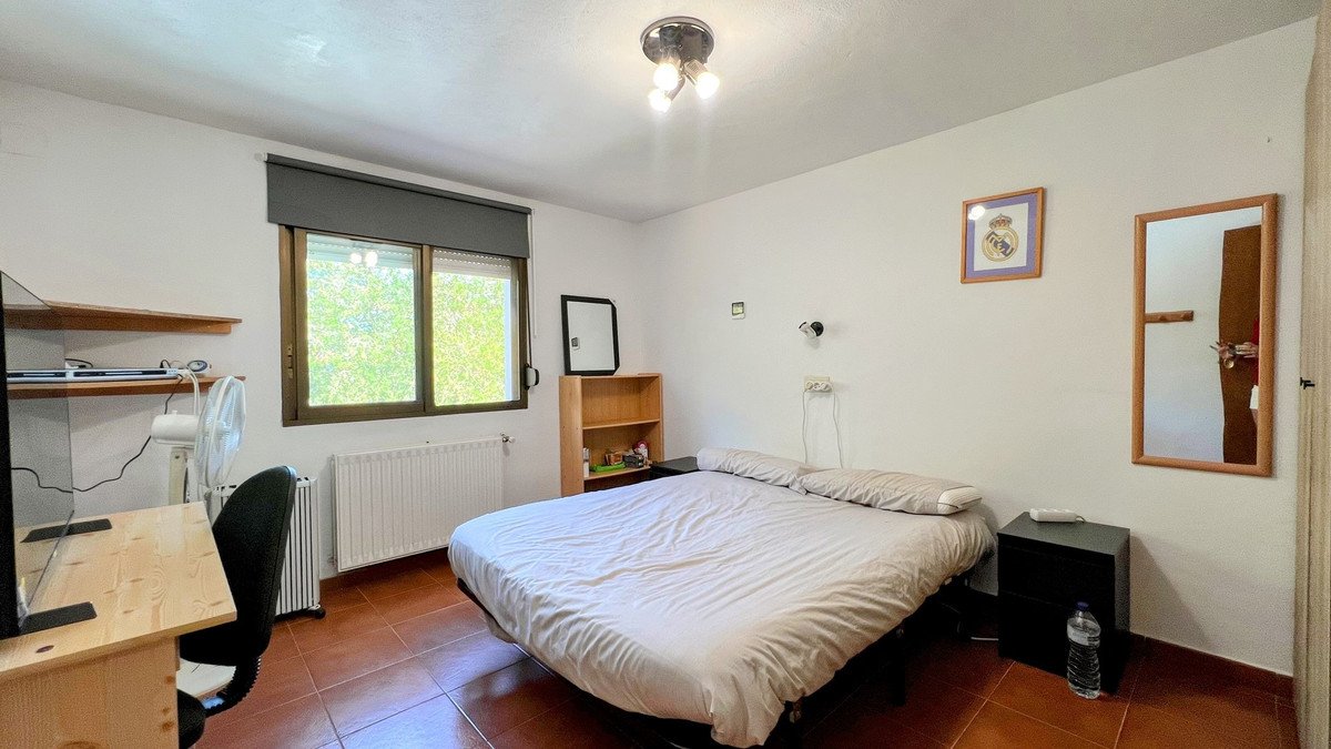 7 Bed Finca - Cortijo in La Xara