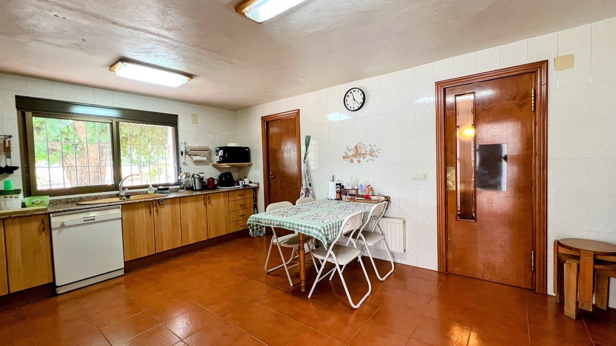 7 Bed Finca - Cortijo in La Xara