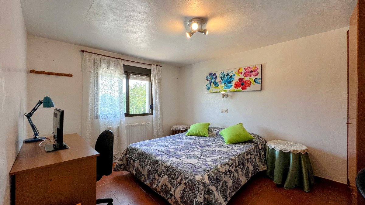 7 Bed Finca - Cortijo in La Xara
